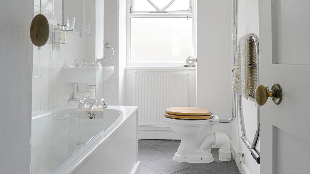 Photo of Bathroom in Bude