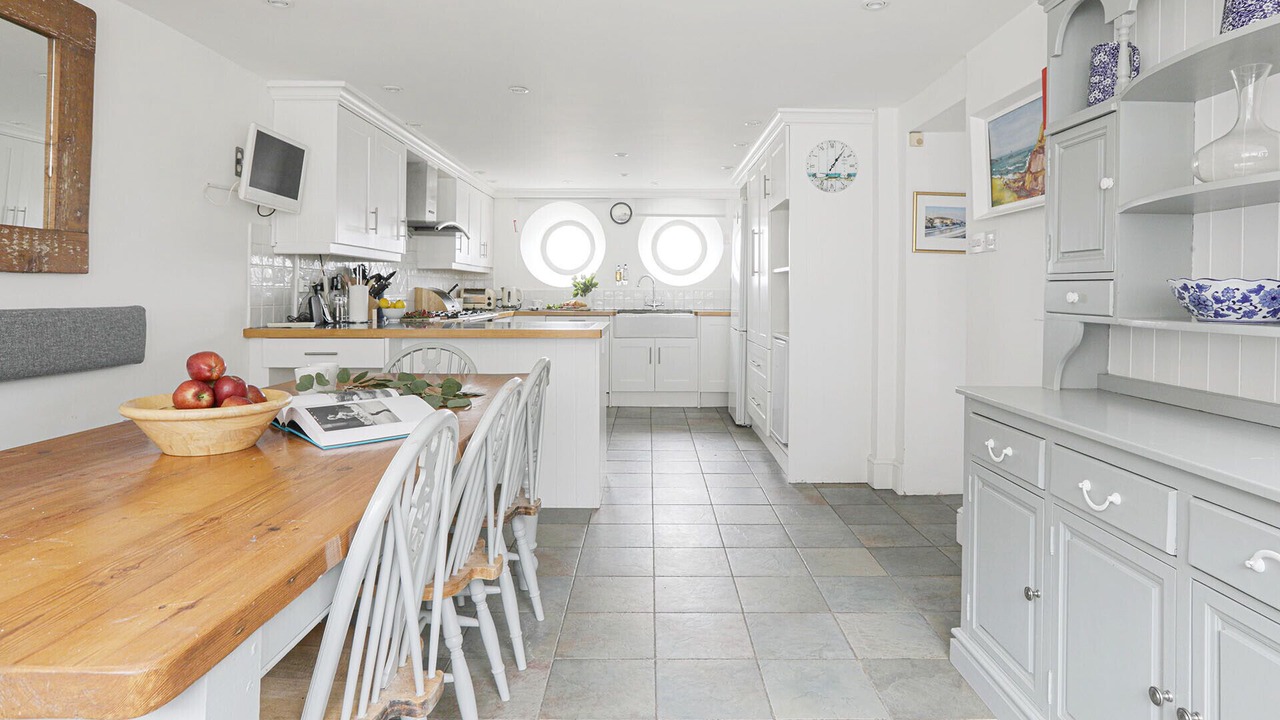 Photo of Kitchen in Bude