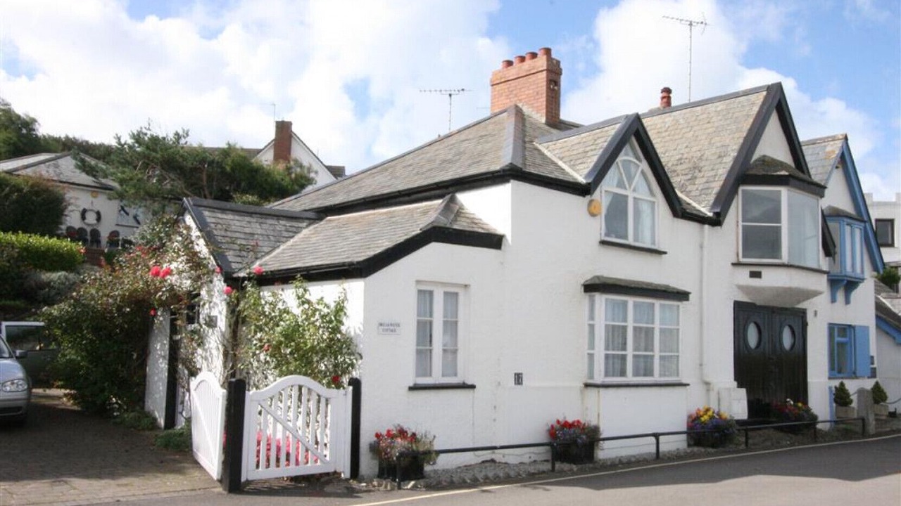 Photo of Outdoor in Bude