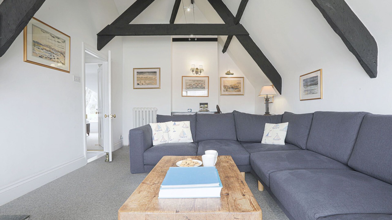 Photo of Livingroom in Bude