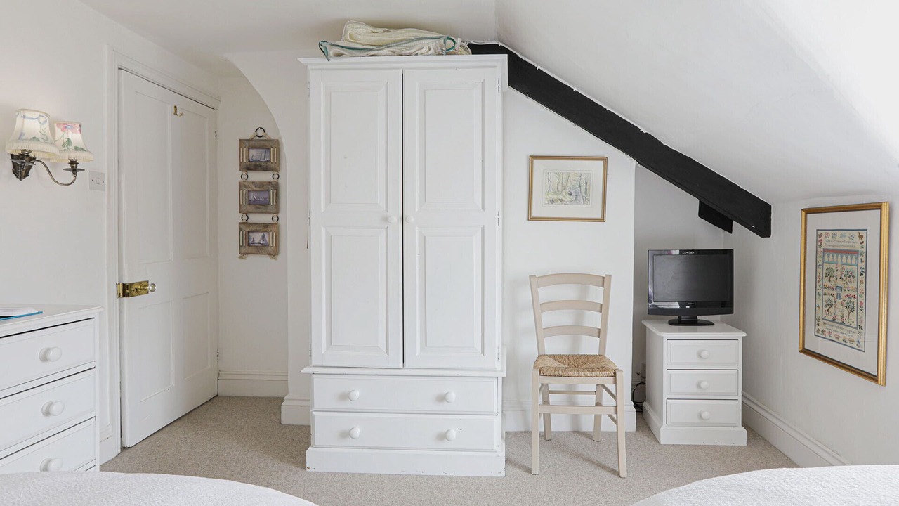 Photo of Bedroom in Bude