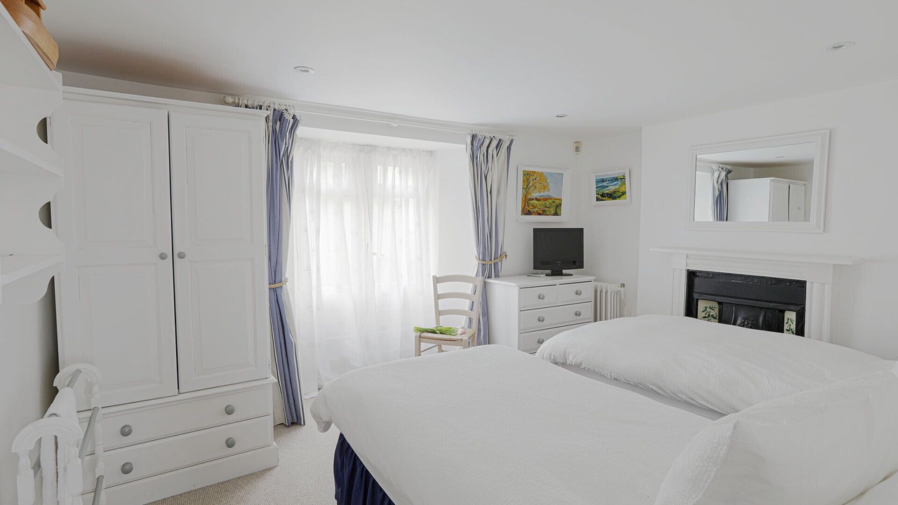 Photo of Bedroom in Bude