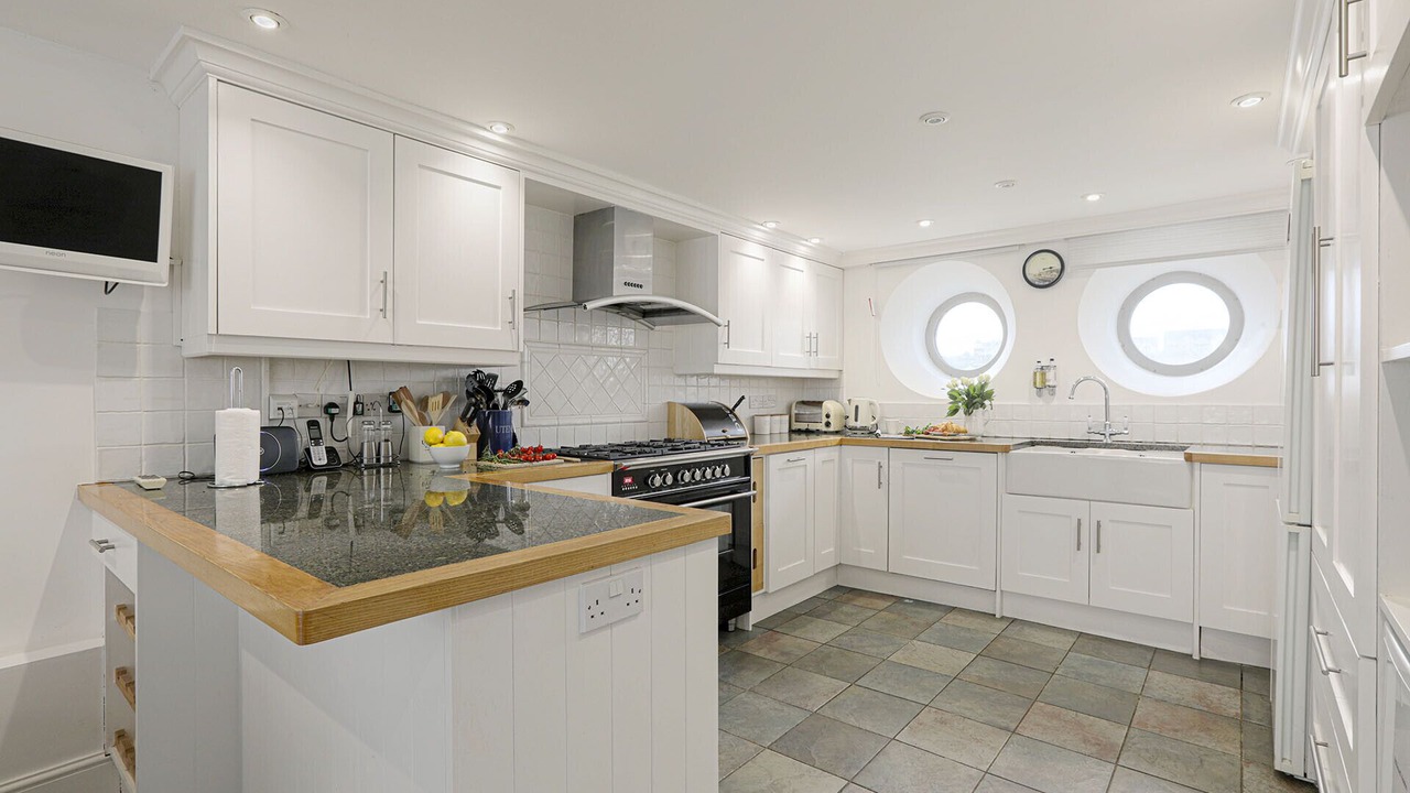 Photo of Kitchen in Bude