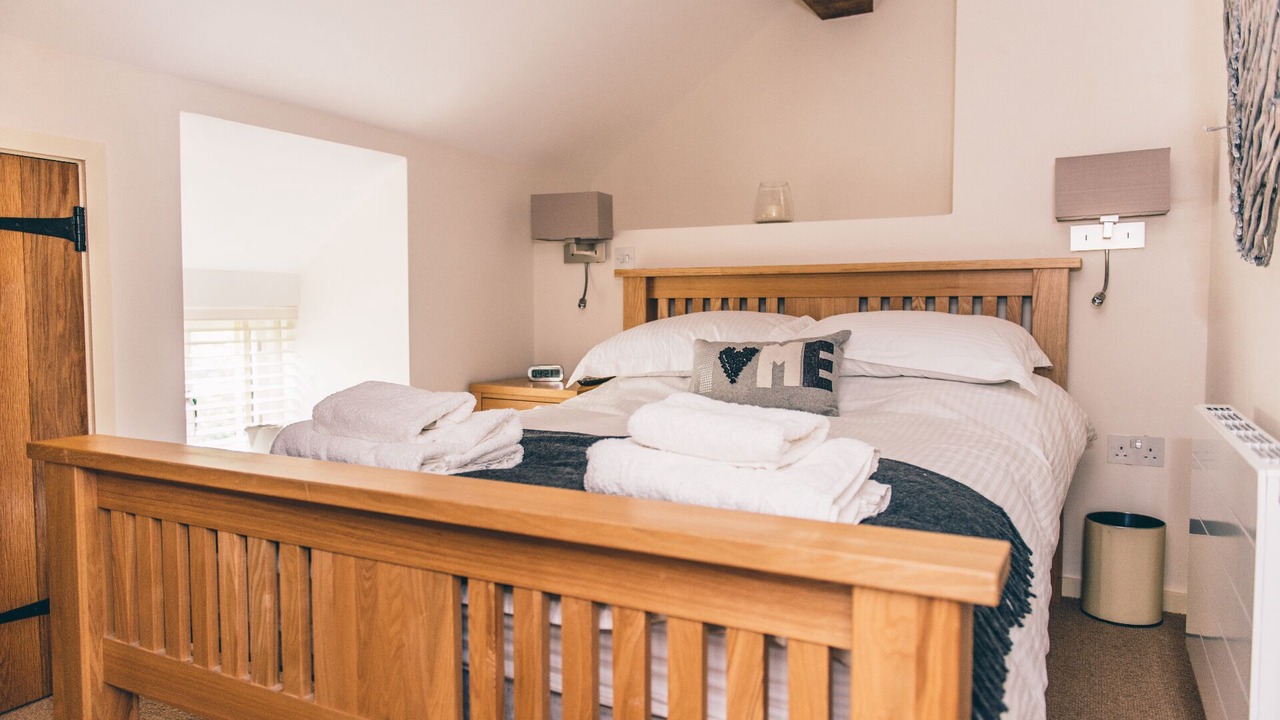 Photo of Bedroom in Tunstall