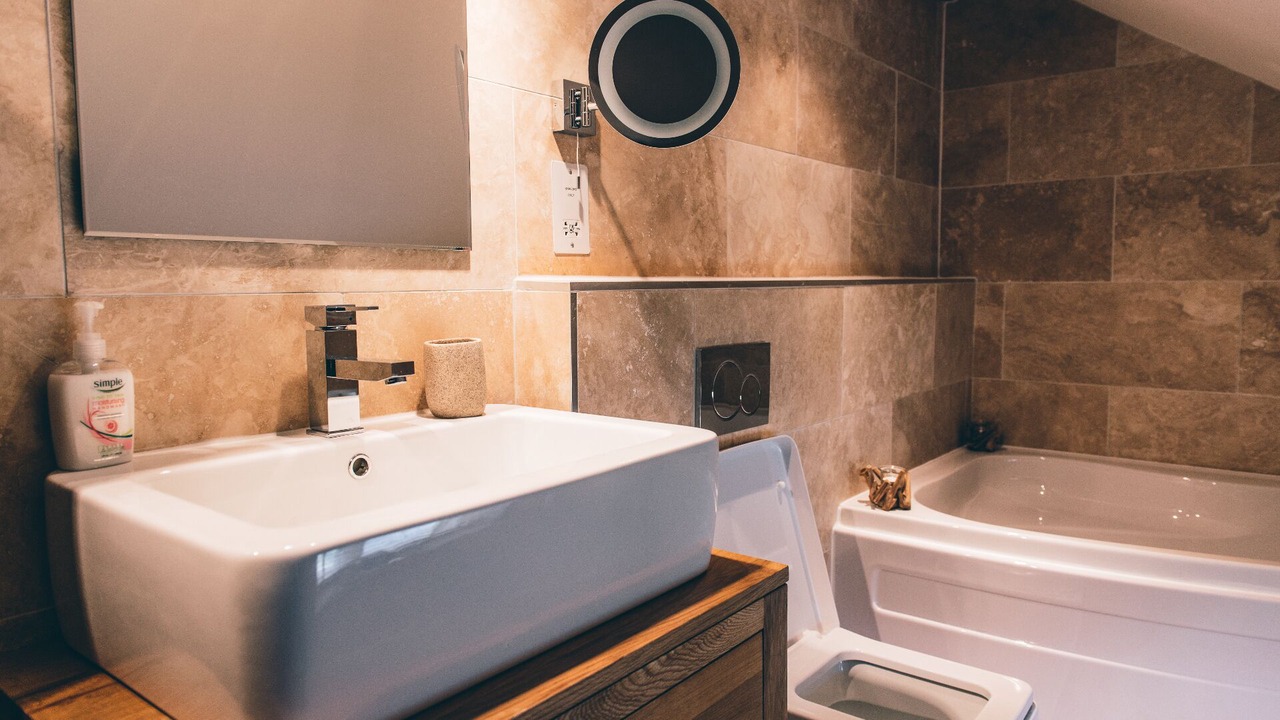 Photo of Bathroom in Tunstall