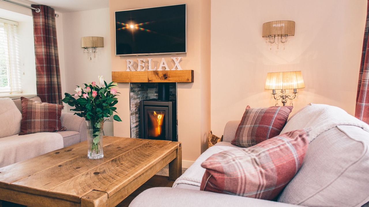 Photo of Livingroom in Tunstall