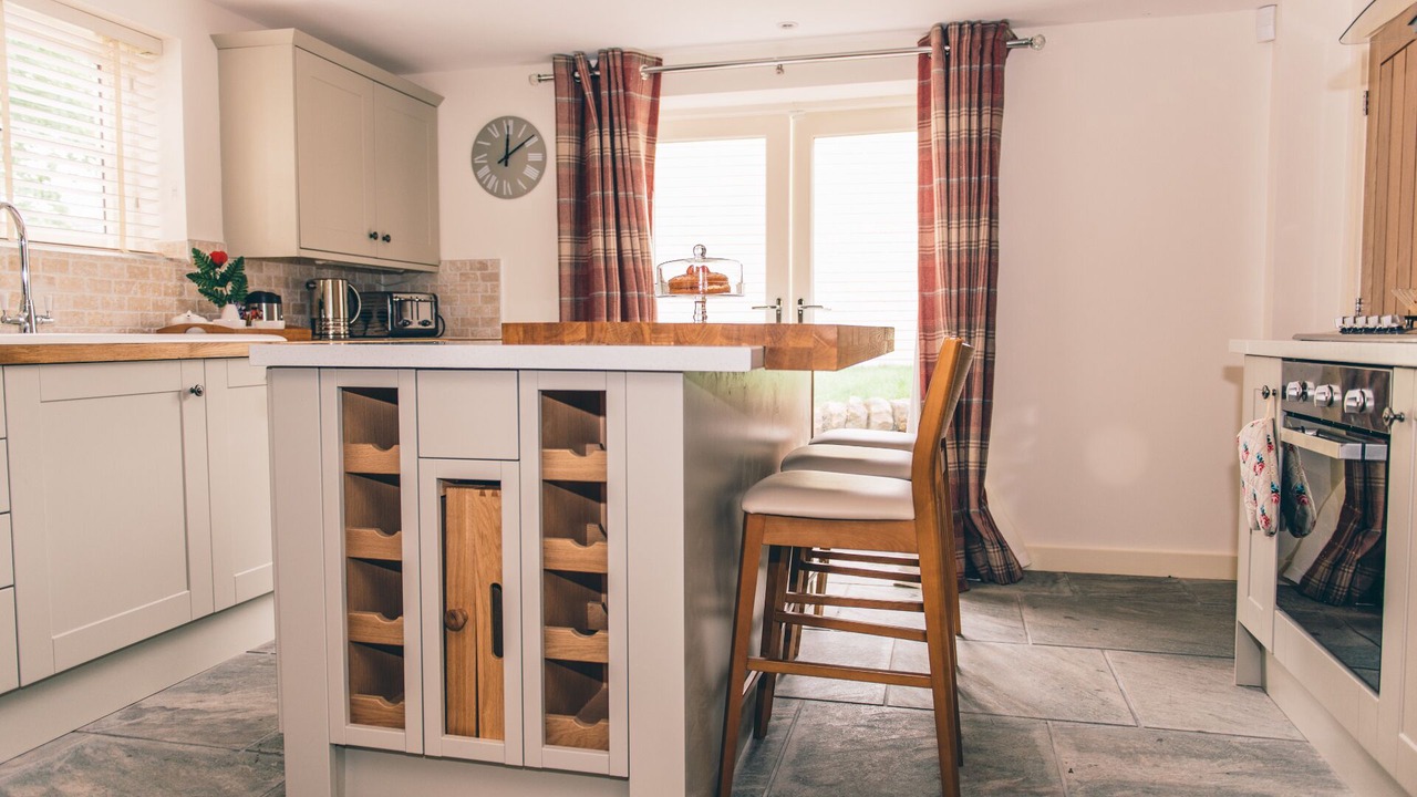 Photo of Kitchen in Tunstall