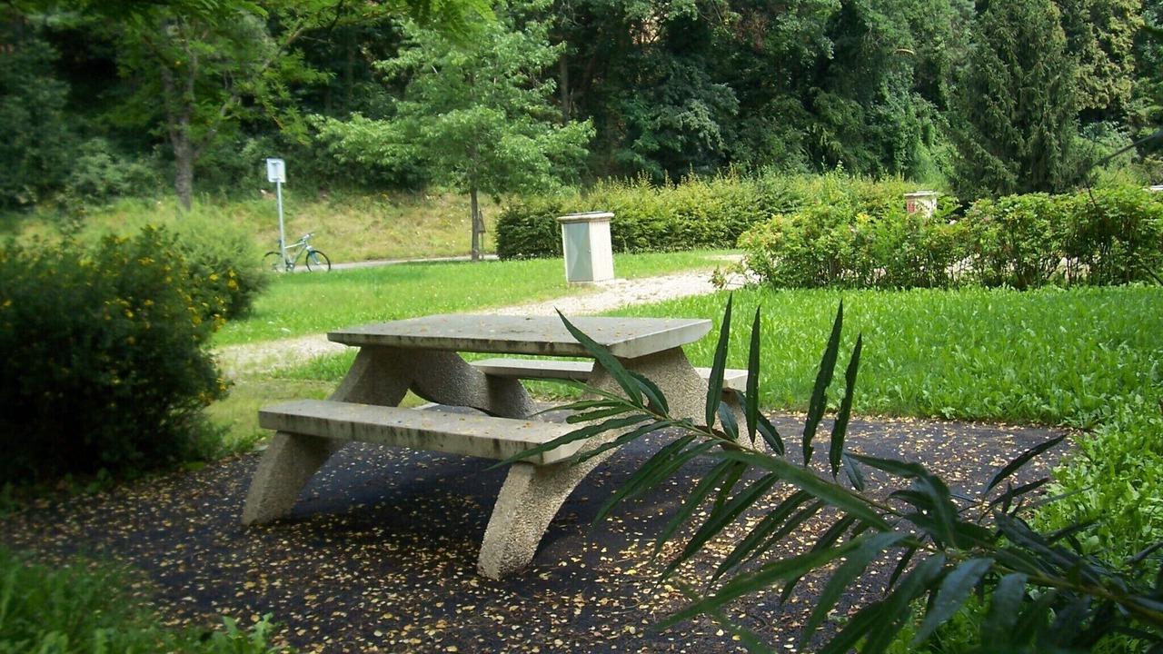 Photo of Outdoor in Soultzmatt