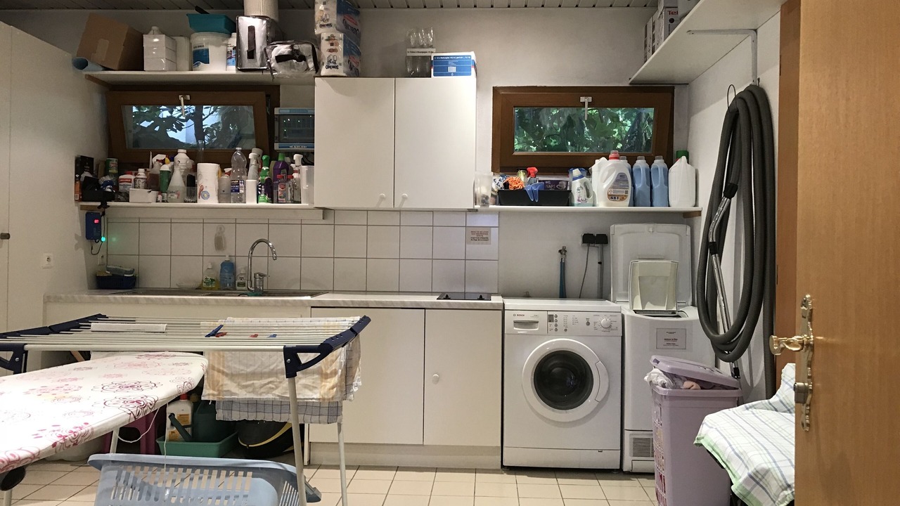 Photo of Kitchen in Soultzmatt