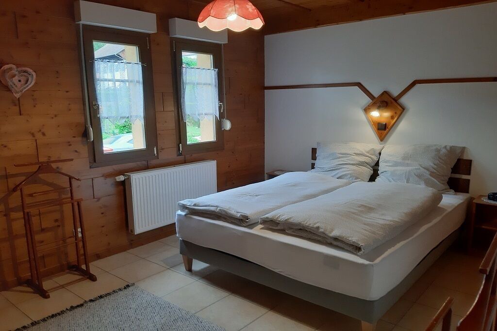 Photo of Bedroom in Soultzmatt