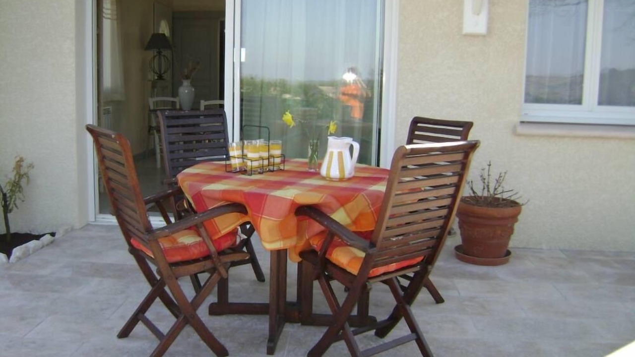 Photo of Patio Balcony in Pomas