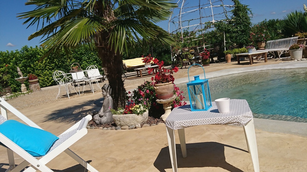 Photo of Outdoor in Pomas