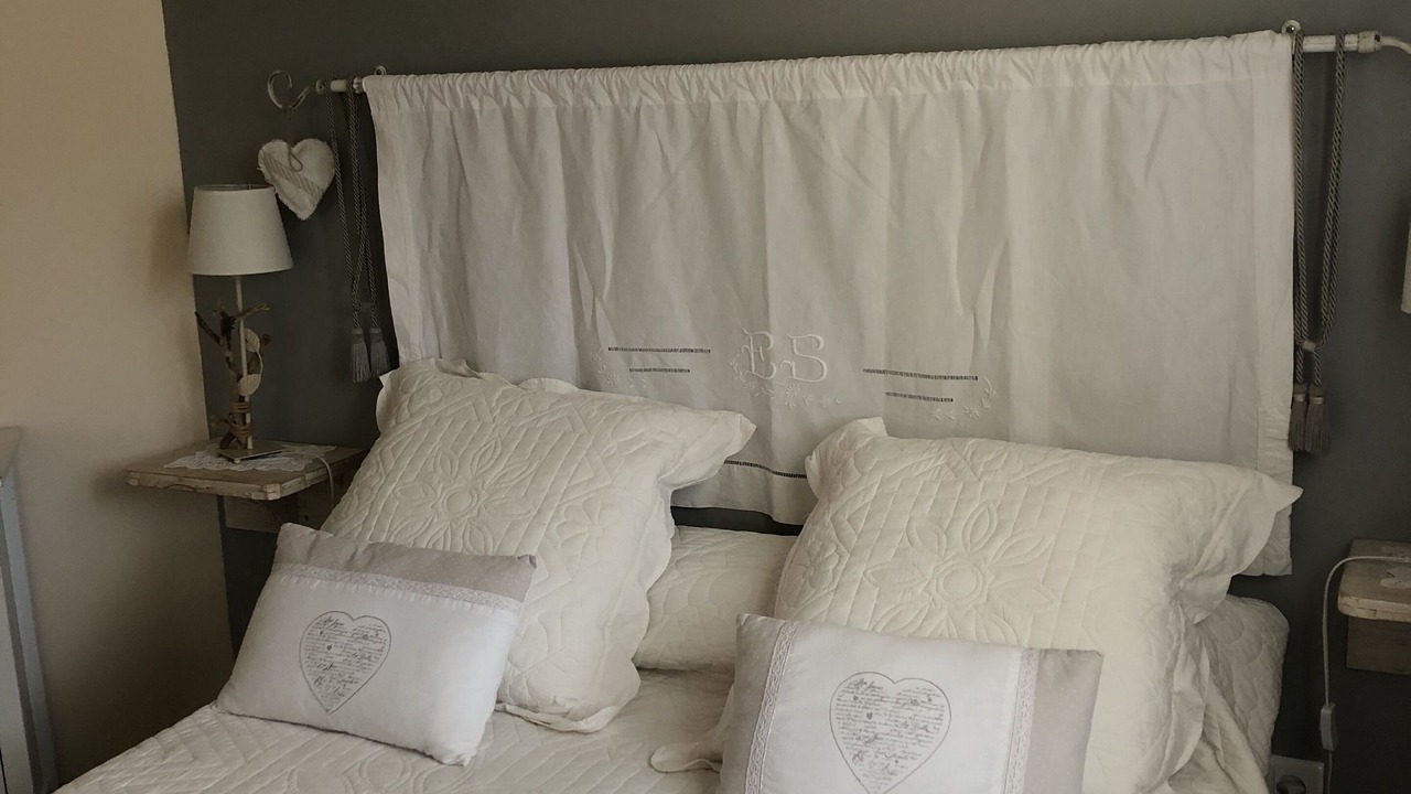 Photo of Bedroom in Pomas