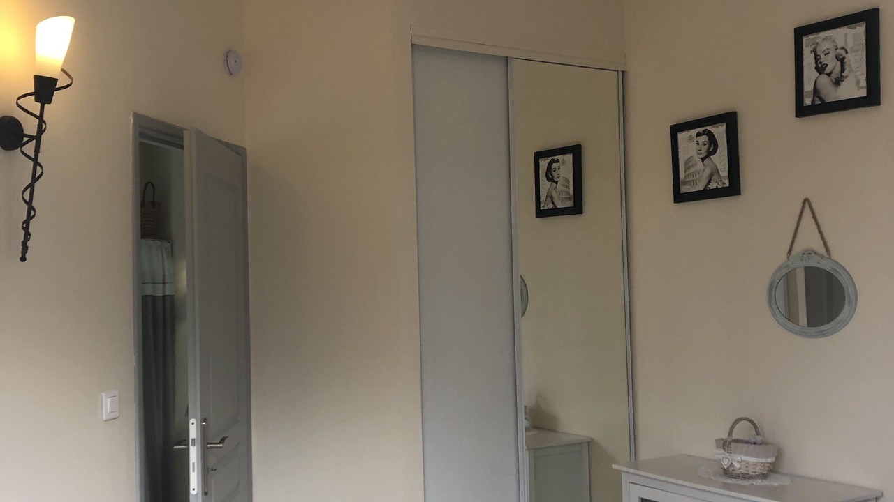 Photo of Bedroom in Pomas