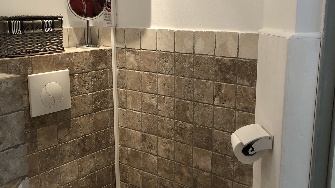 Photo of Bathroom in Pomas