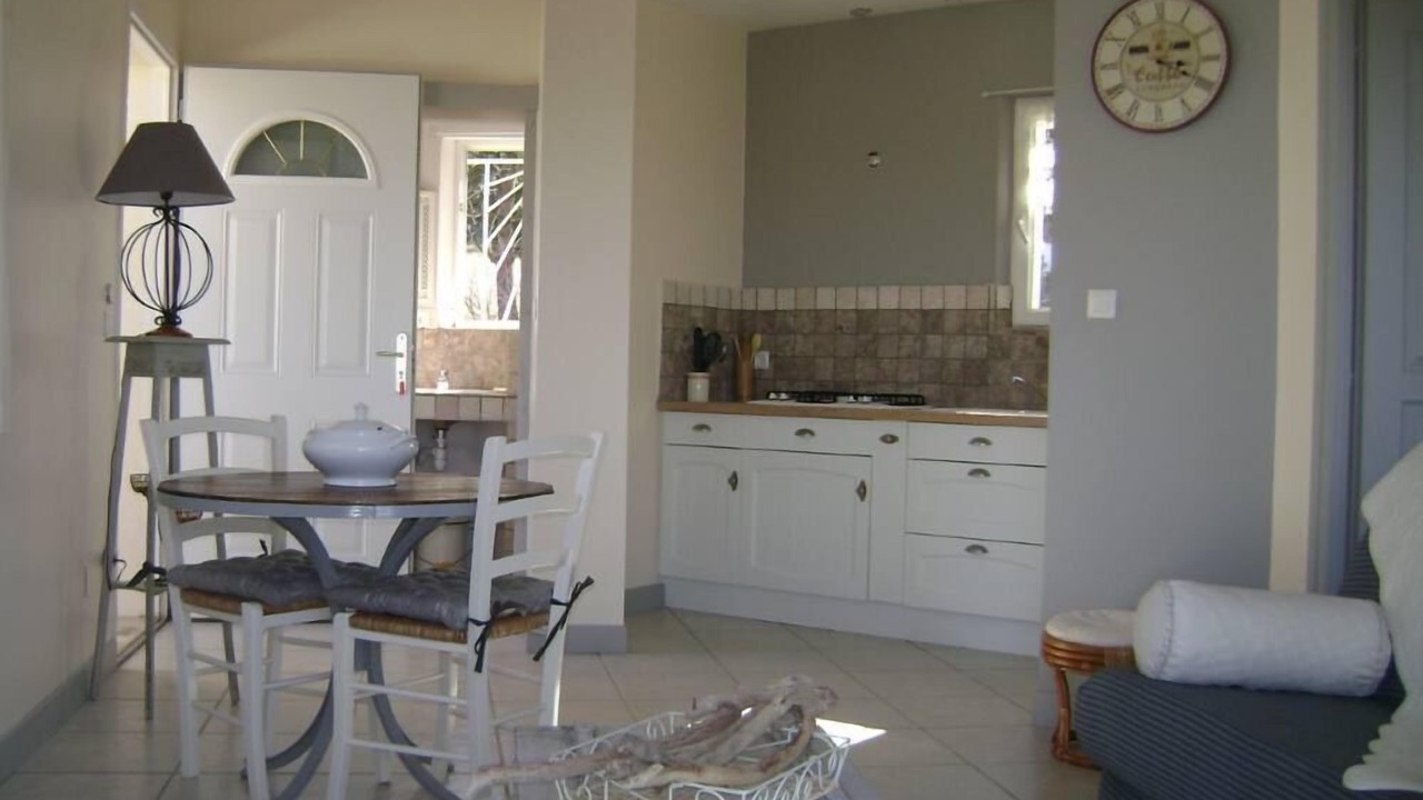 Photo of Livingroom in Pomas