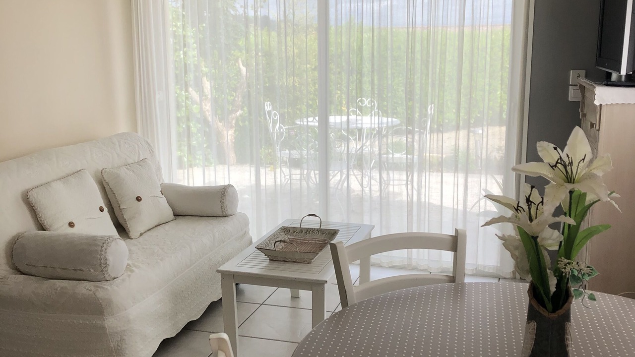 Photo of Livingroom in Pomas