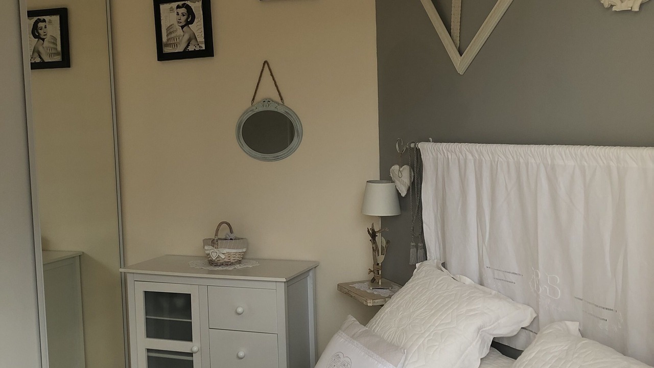 Photo of Bedroom in Pomas