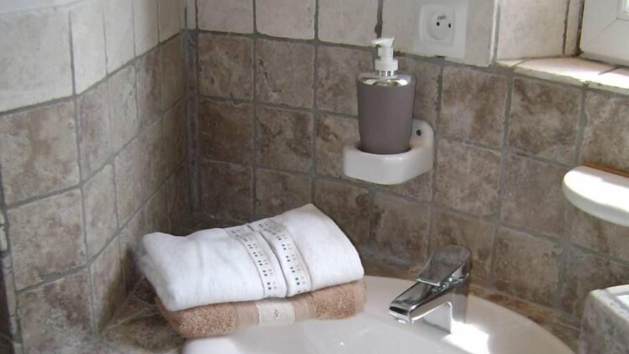 Photo of Bathroom in Pomas