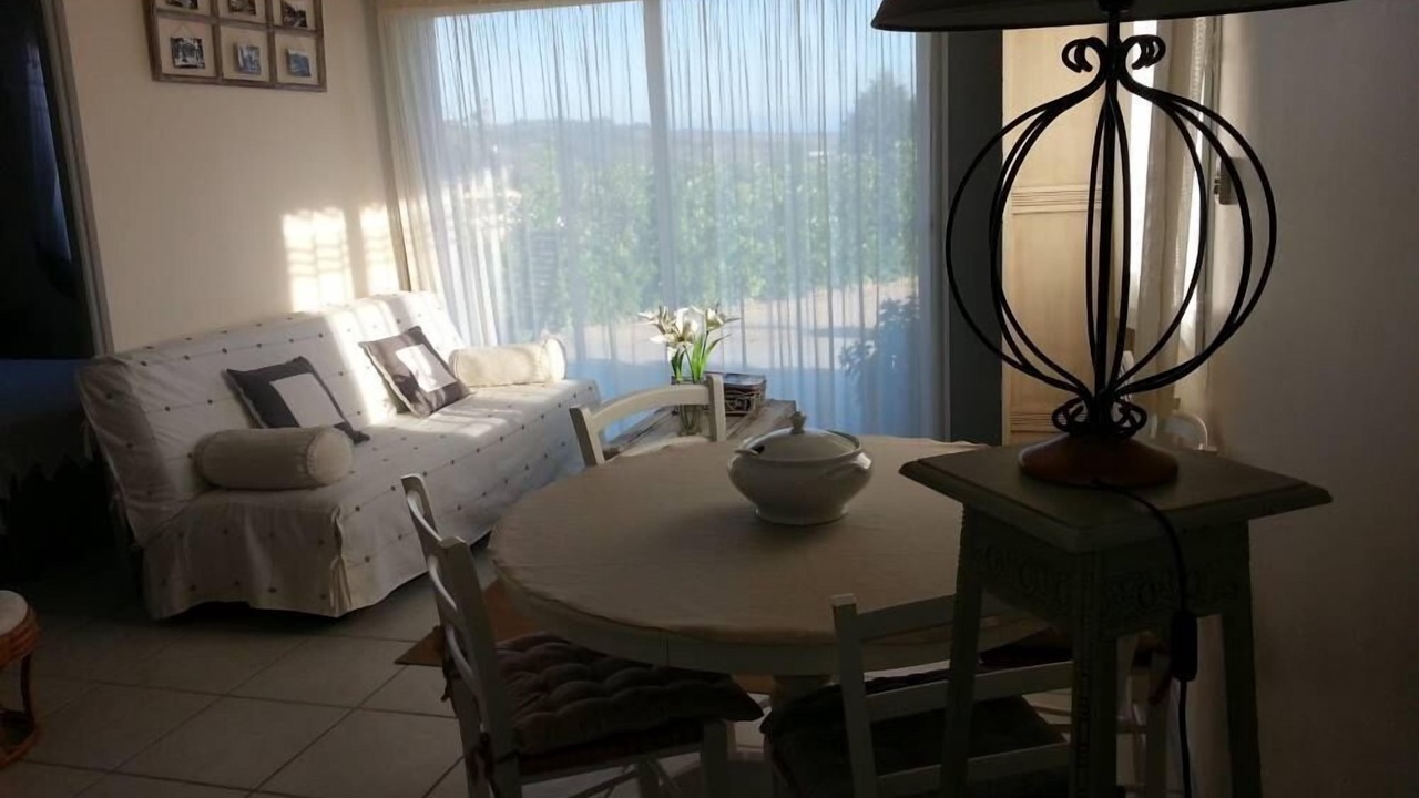 Photo of Livingroom in Pomas