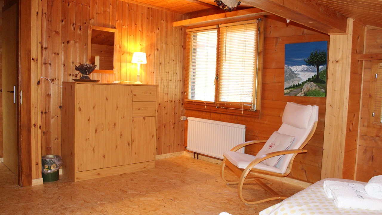 Photo of Bedroom in Ried-Brig
