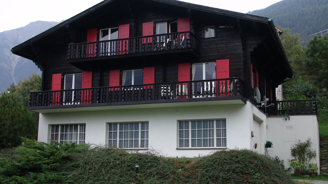 Photo of Outdoor in Ried-Brig