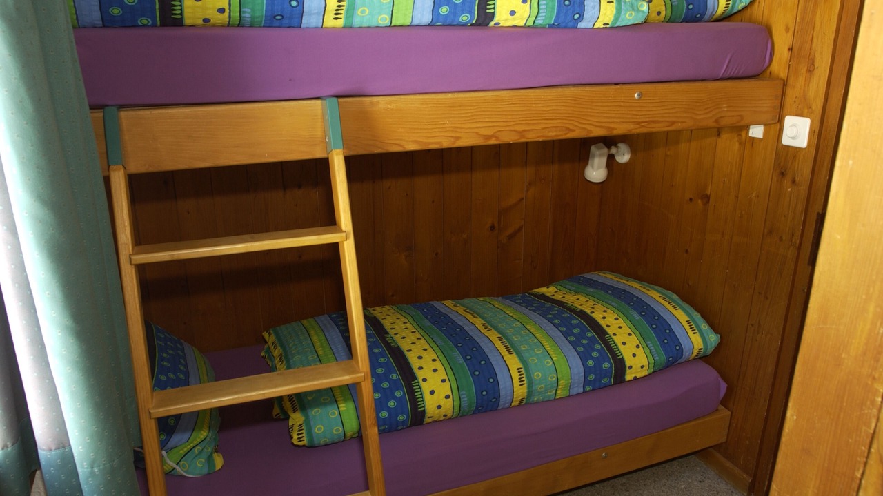 Photo of Bedroom in Leysin