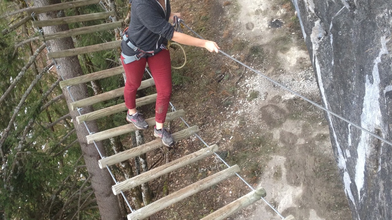 Photo of Outdoor in Leysin