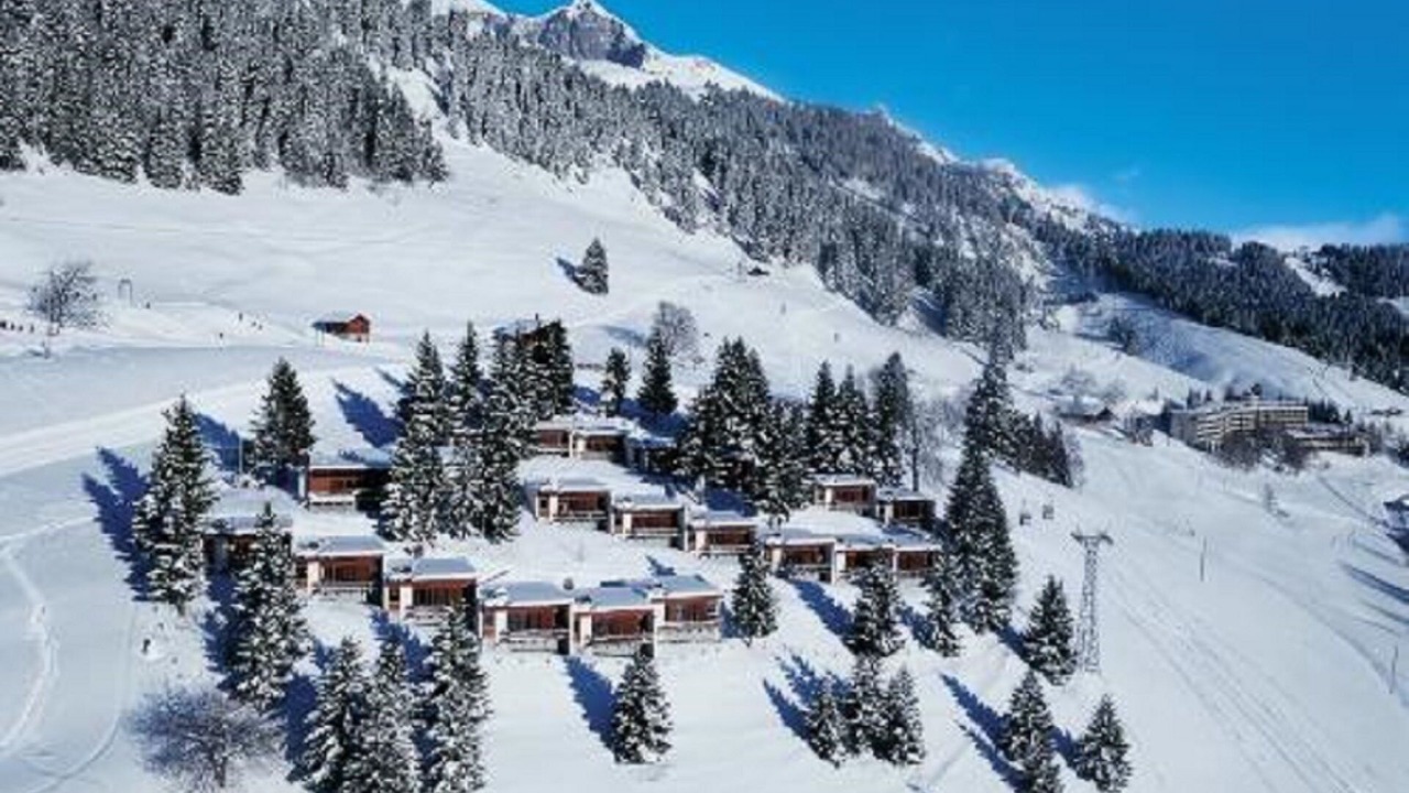 Photo of Outdoor in Leysin