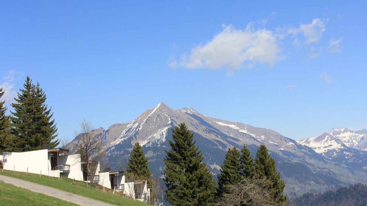 Photo of Outdoor in Leysin