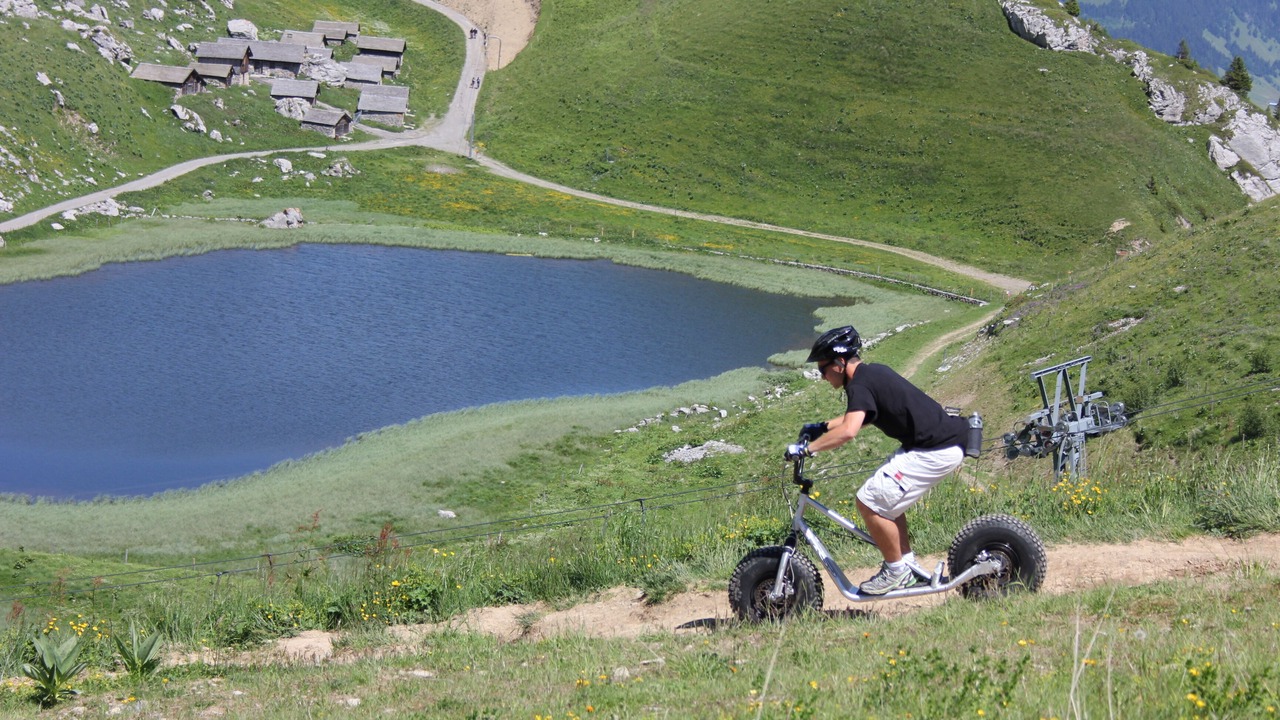 Photo of Others in Leysin