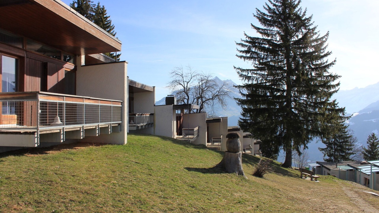 Photo of Outdoor in Leysin