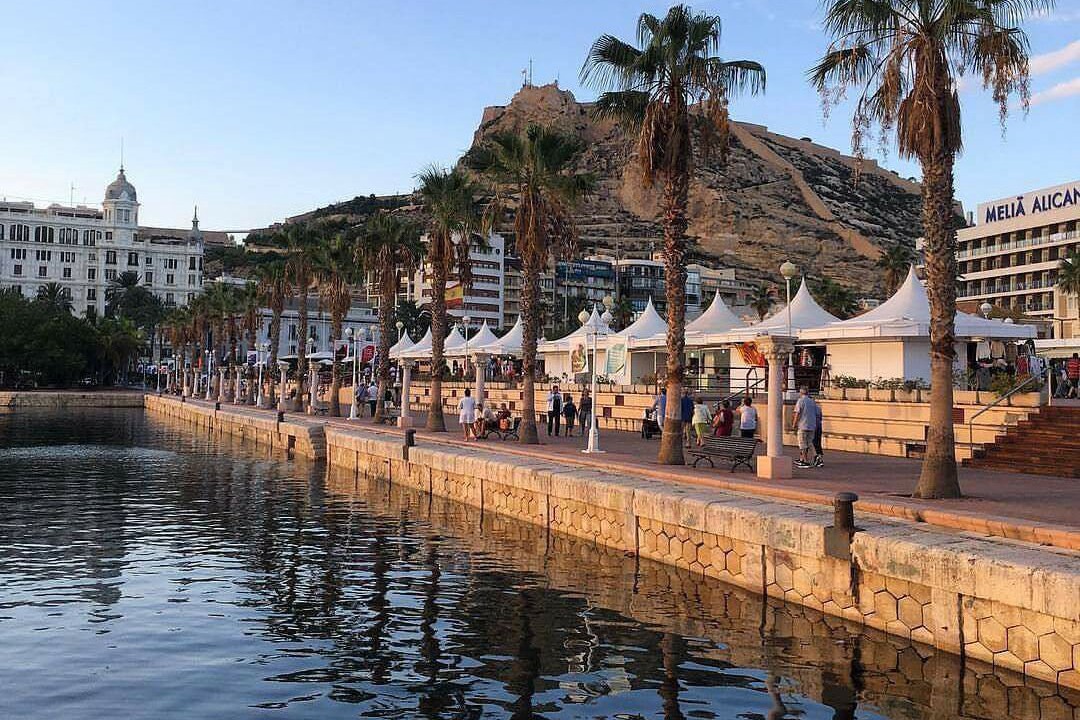 Photo of Others in Alicante City Centre