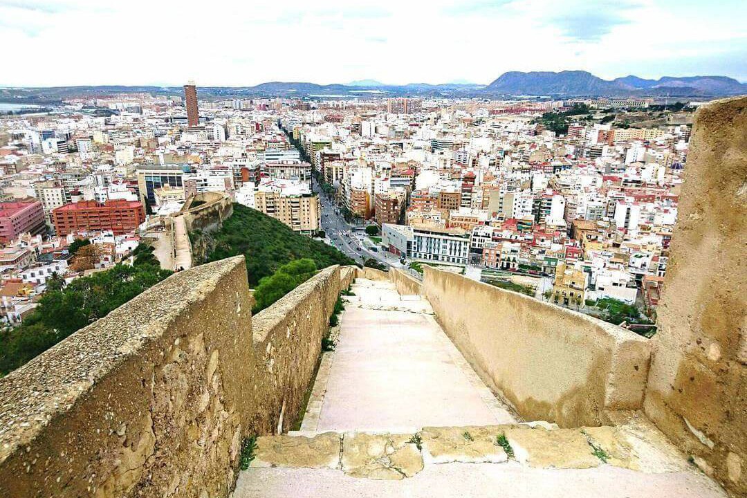 Photo of Others in Alicante City Centre