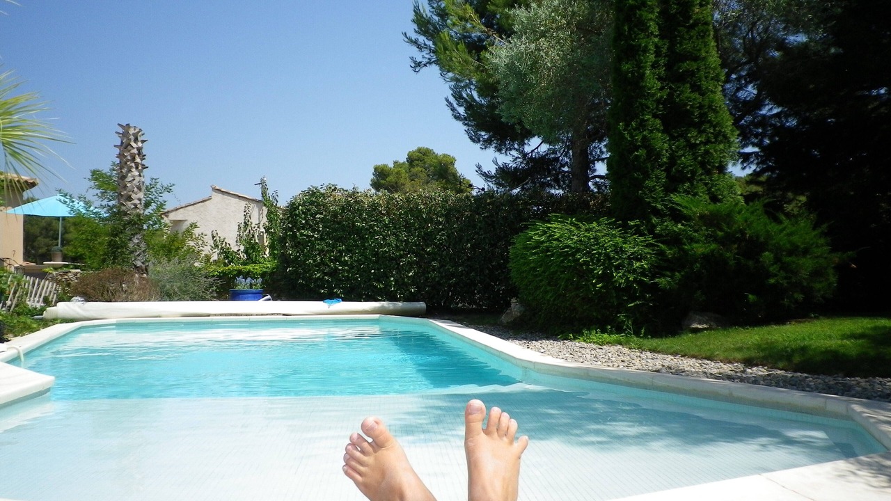 Photo of Outdoor in Ensues-la-Redonne