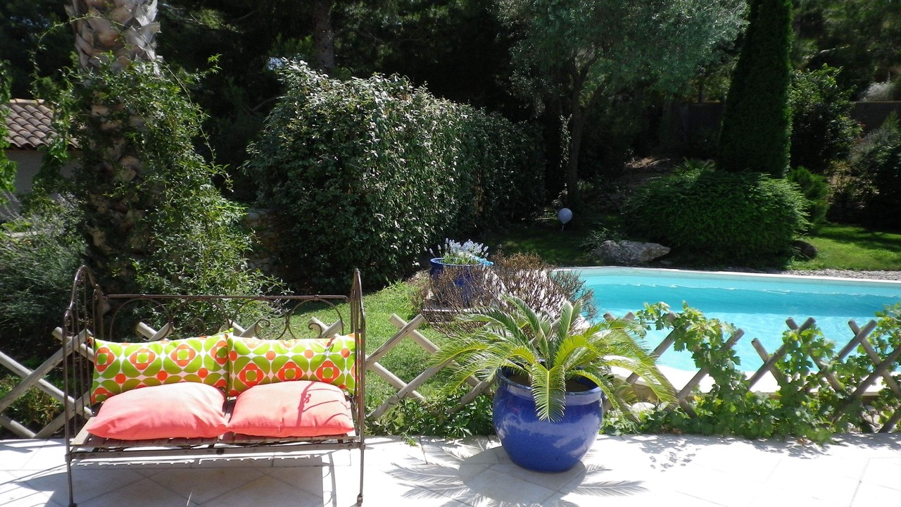 Photo of Outdoor in Ensues-la-Redonne