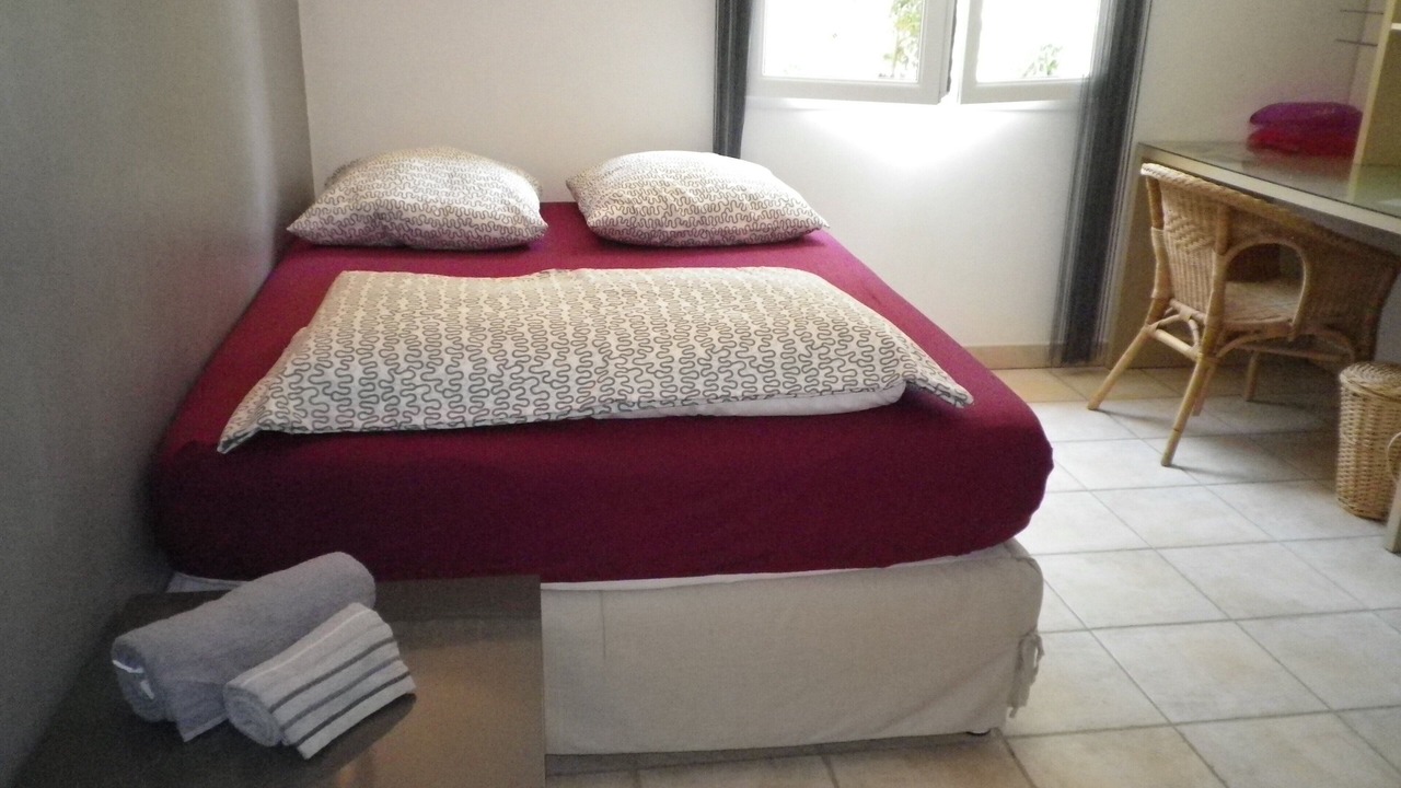 Photo of Bedroom in Ensues-la-Redonne