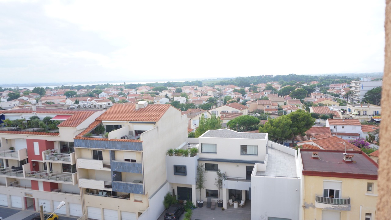 Photo of Outdoor in La Cote Radieuse