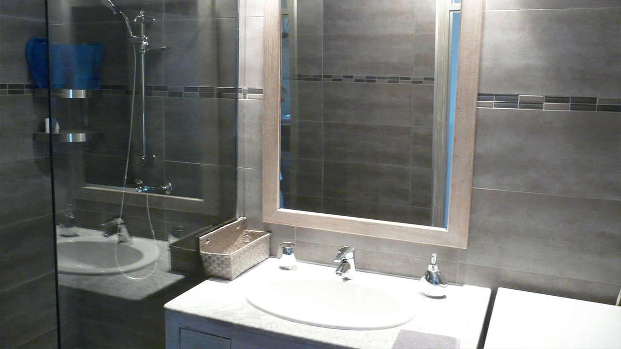Photo of Bathroom in La Cote Radieuse