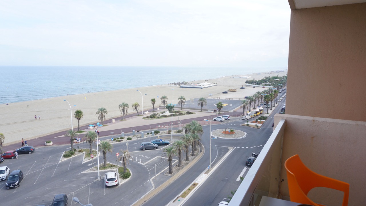 Photo of Outdoor in La Cote Radieuse