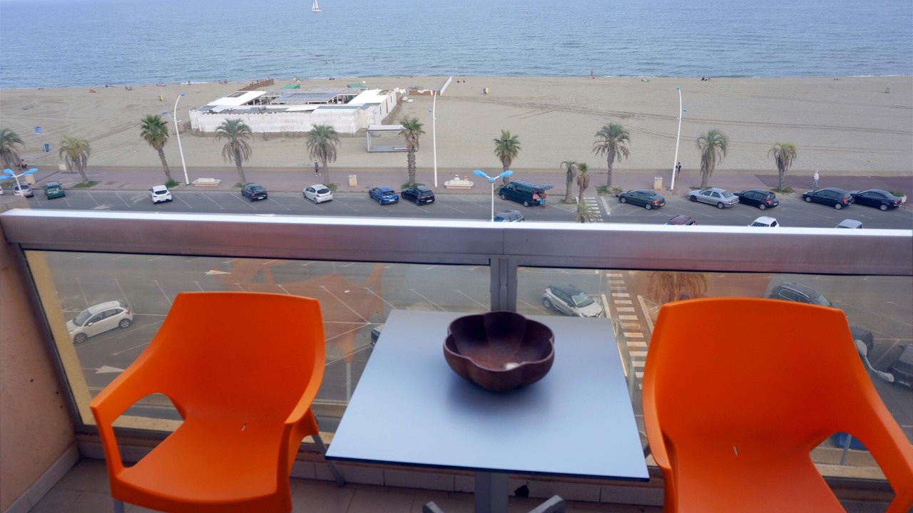 Photo of Outdoor in La Cote Radieuse