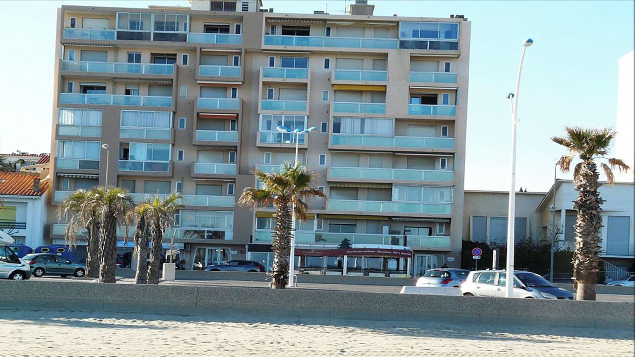 Photo of Outdoor in La Cote Radieuse