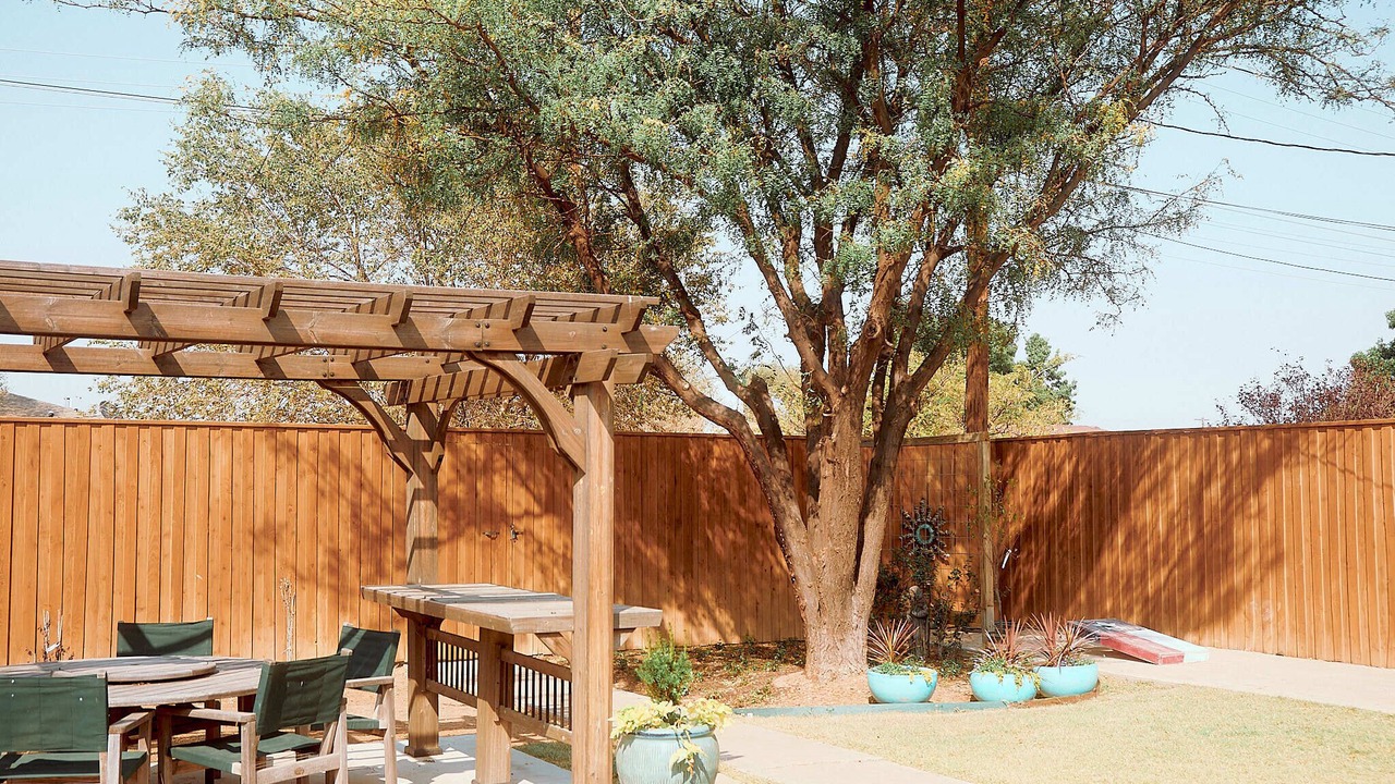 Photo of Outdoor in Lubbock