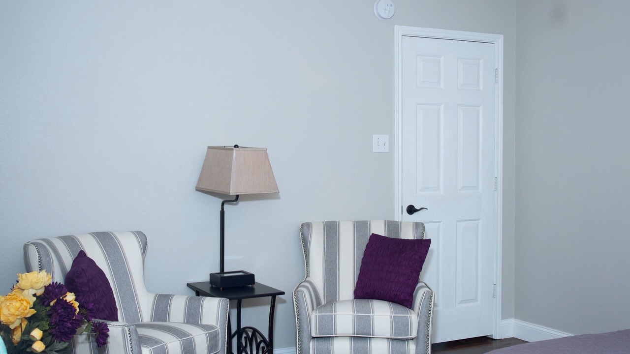 Photo of Bedroom in Lubbock