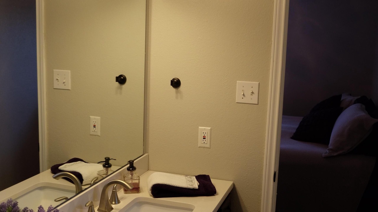 Photo of Bathroom in Lubbock