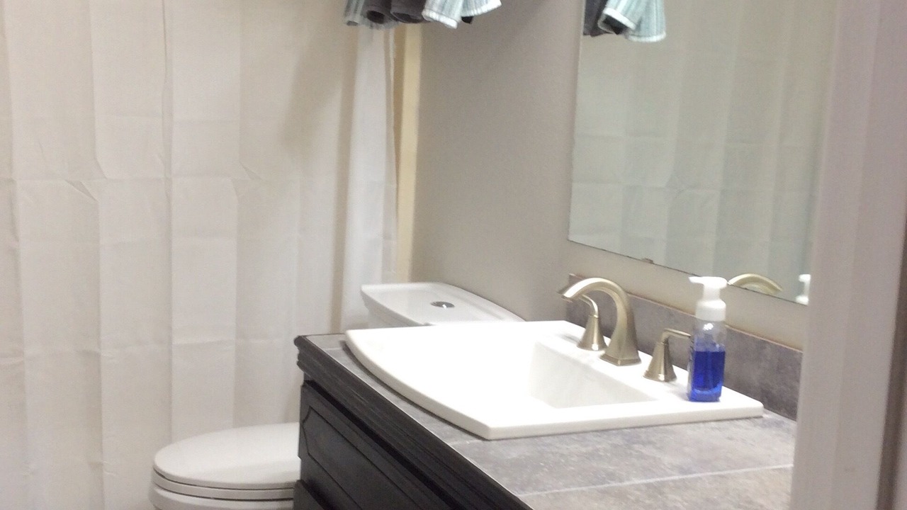 Photo of Bathroom in Lubbock