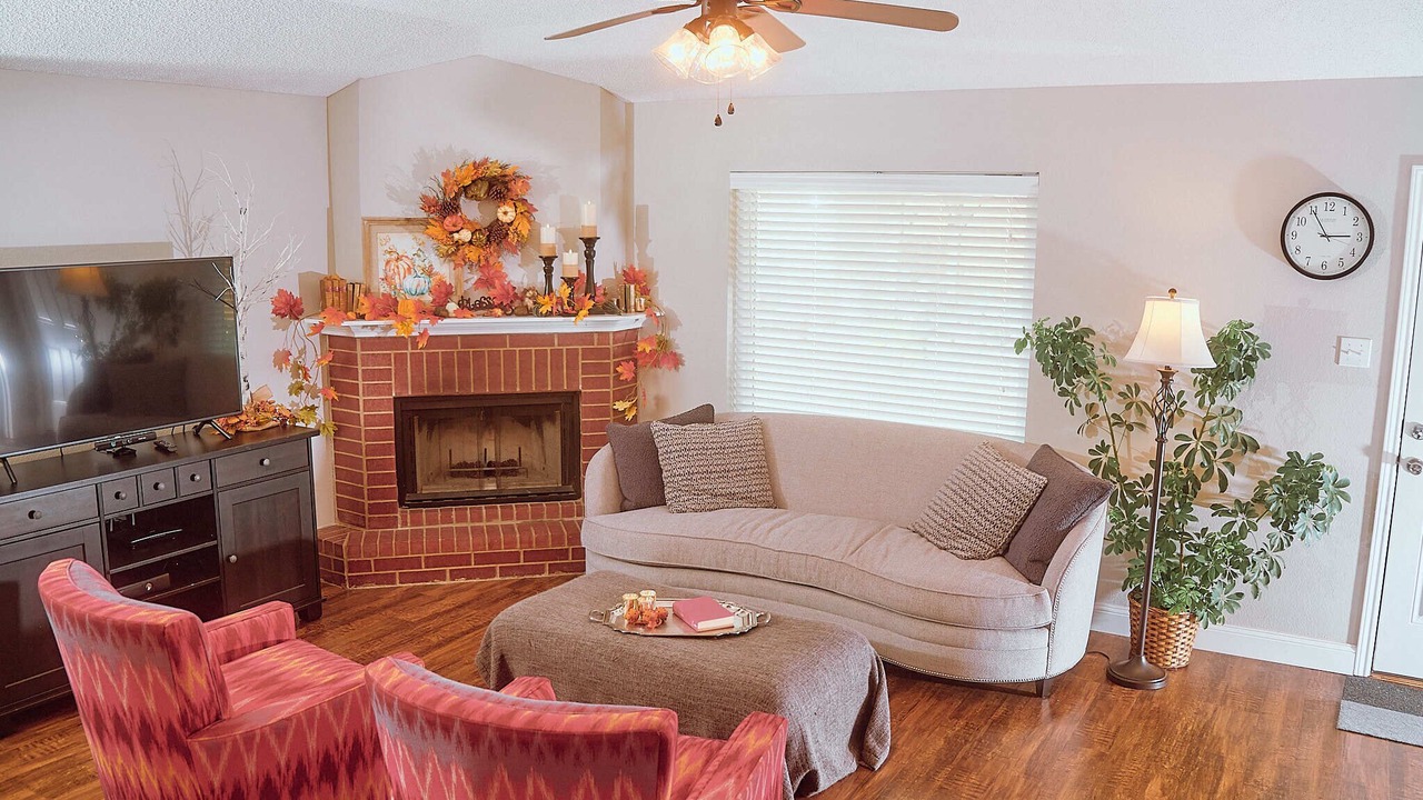 Photo of Livingroom in Lubbock