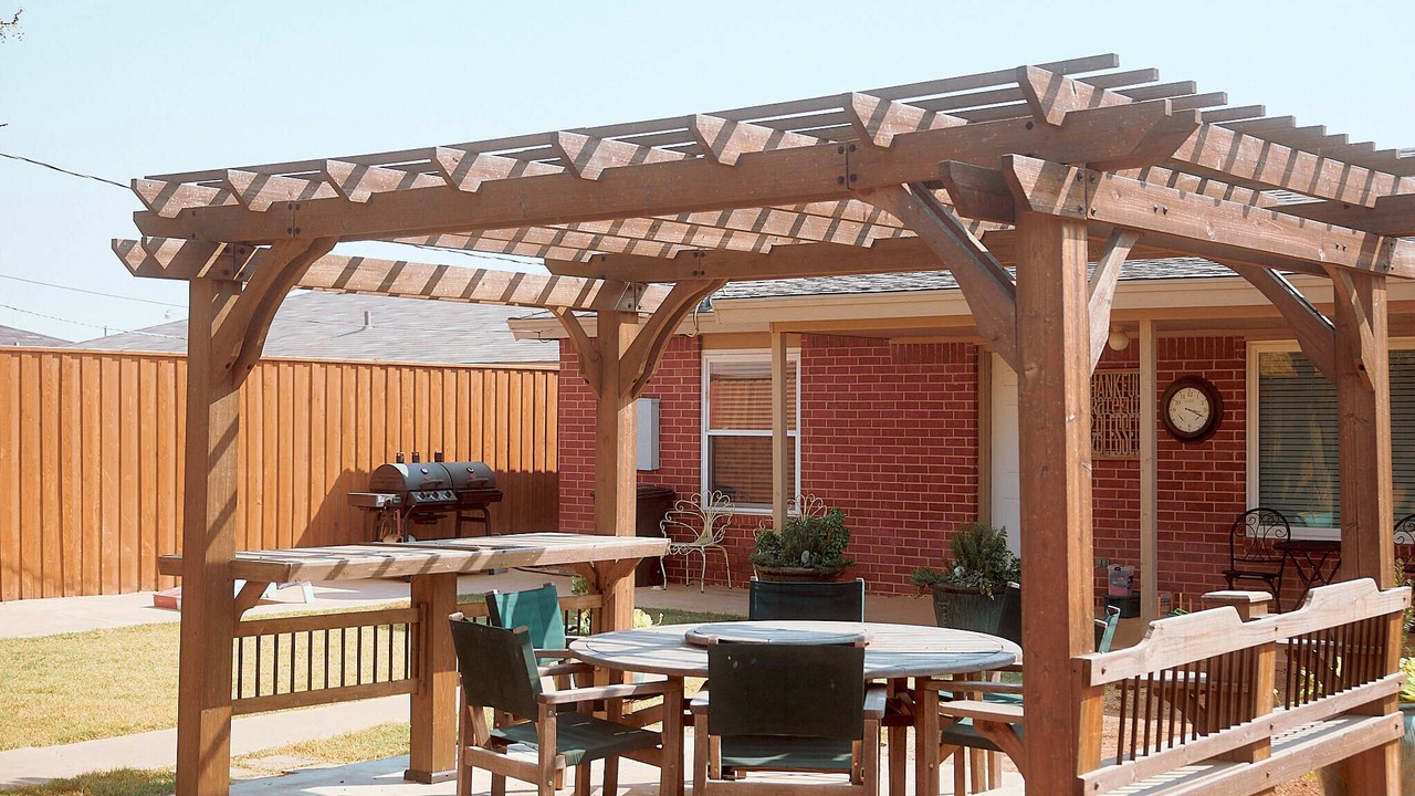 Photo of Outdoor in Lubbock