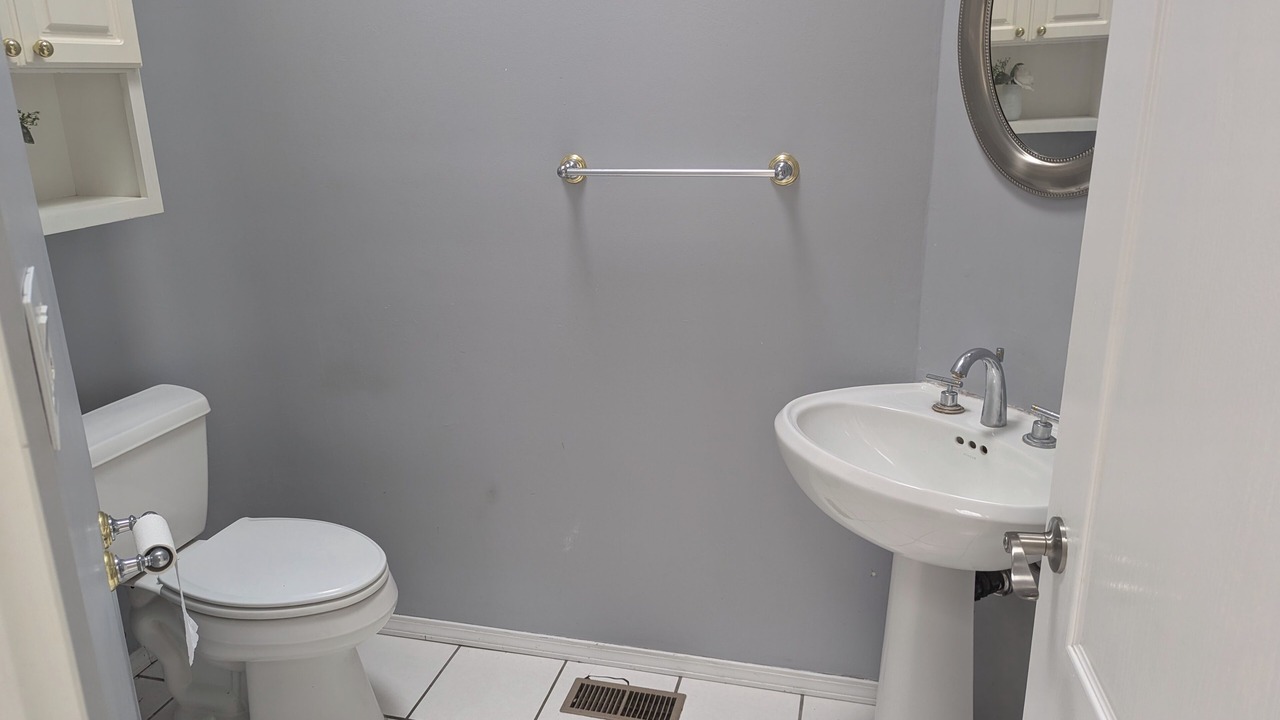 Photo of Bathroom in Northeast Heights