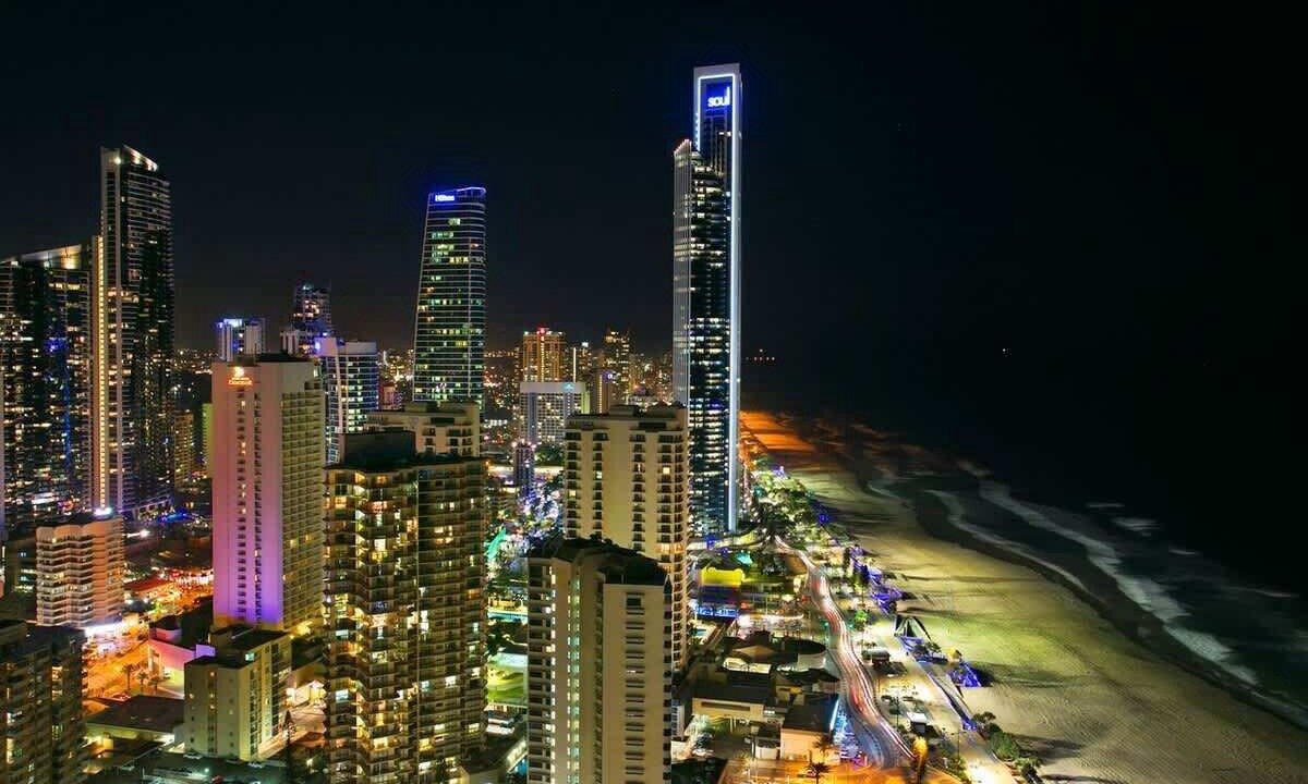 Photo of Others in Surfers Paradise